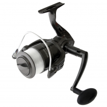 Sea Harvester MG 6500 Spinning Reel with 25lb Line