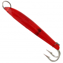 Sea Harvester Smiths Jig 6in Red