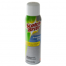 Scotch-Brite Stainless Steel Cleaner and Polish