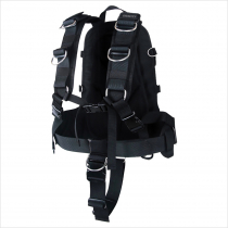 Atlantis Gravity Dive Harness M