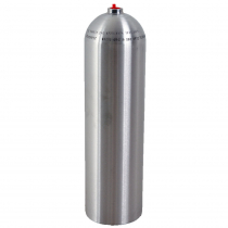 Catalina Dive Tank Cylinder S80 - Cylinder Only