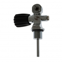 Sherwood Pro Cylinder Dive Valve