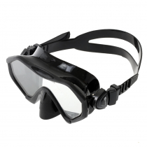 Atlantis Icon M4 Dive Mask Black