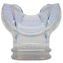 Atlantis Dive Regulator Comfo Mouthpiece Clear