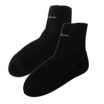 Rob Allen Nylon Dive Socks 3mm