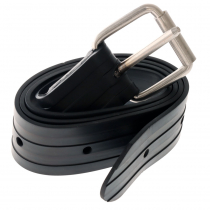 Atlantis Vertex Rubber Dive Belt XL