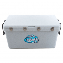 Sub Zero Chilly Bin Cooler Box Marble 150L