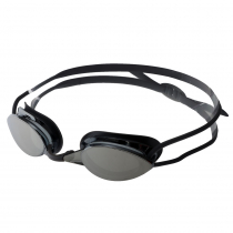 Hydro-Swim IX-1000 Ocean Swell Swimming Goggles Black