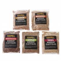 Kilwell Sawdust NZ Exclusive Selector Pack 500ml 5pk