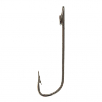 Mustad Clip-On J Type Hook No.6