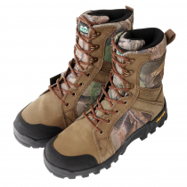 Ridgeline Arapahoe High Top Boots Olive/Nature Green