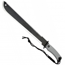 Ridgeline Survival Machete 43cm