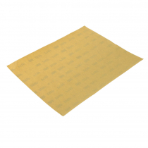 3M Fre-Cut Marine Sandpaper 255P 230 x 280mm P180C Grit