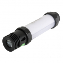 USB-Rechargeable LED Dive Torch/Lantern 3W 300lm