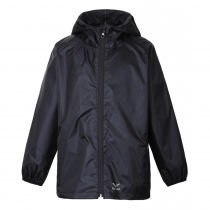 Rainbird Go Stow Kids Jacket Navy XS