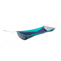 ENO SkyLoft Hammock Seafoam/Navy