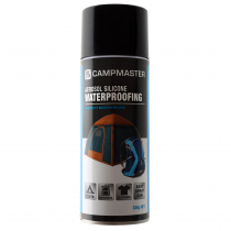Campmaster Silicone Waterproofing Spray 325g