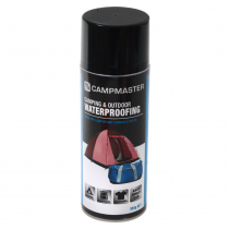 Campmaster Camping and Outdoors Waterproofing Spray 300g