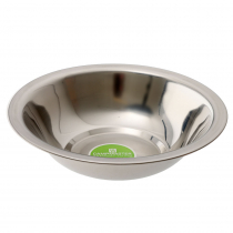 Campmaster Stainless Steel Mixing Bowl 20cm