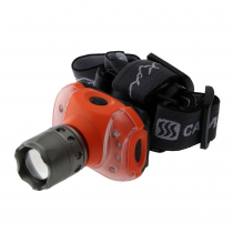 Campmaster High Power LED Headlamp 3W 100lm