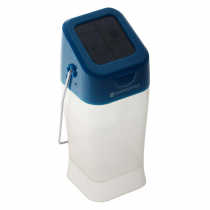 Campmaster Solar Powered Lantern