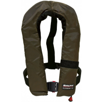 Baltic Flyfisher Manual Inflatable Life Jacket 40-150kg