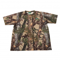 Ridgeline Sable Airflow T-Shirt Buffalo Camo 3XL