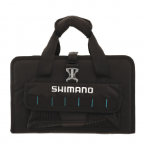 Shimano Tonno Offshore Tackle Bag Large