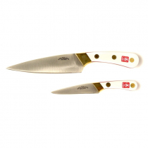 Svord Designer Wing French Cook Knife White