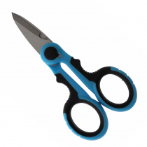 Shimano Brutas Braid Scissors 5.5in