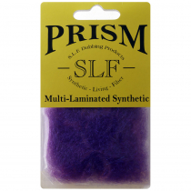 Wapsi SLF Prism Dubbing Hot Purple