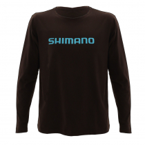 SHIMANO LONG SLEEVE TECH TEE