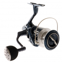 Buy Shimano Twin Power XD A 4000XG Spinning Reel online at