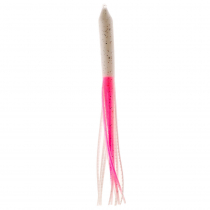 Needlefish Skirt 11cm Pink Qty 10