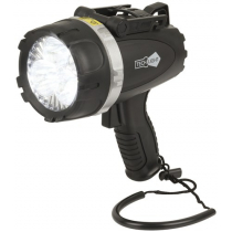 Techlight Rechargeable Waterproof LED Spotlight 4500LM 45W
