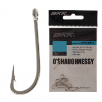 BKK O'Shaughnessy-R Bait Hooks