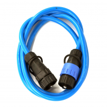 Bixpy Power Extension Cord for Outboard Power Pack 1.37m