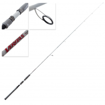 Abu Garcia Veritas 4.0  Spinning Soft Bait Rod 7ft 4-8kg 2pc