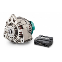 Mastervolt Alpha Compact 28/110Alternator 24V