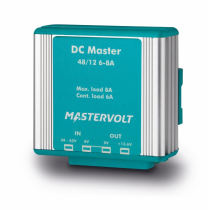 Mastervolt DC Master 48/12-6 DC-DC Converter