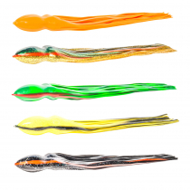 Bonze BS12 Game Lure Replacement Skirt 380mm - Colours 11-20