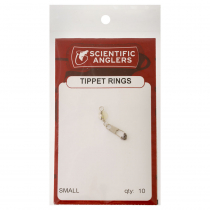 Scientific Anglers Tippet Rings Small 2mm
