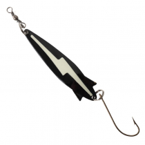 Kilwell NZ Toby Spinning Lure 7g