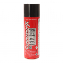 CorrosionX Anti-Rust Lubricant Aerosol Spray 6oz