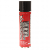 CorrosionX Anti-Rust Lubricant Aerosol Spray 16oz