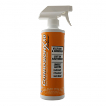 CorrosionX XD Extended Duty Anti-Rust Lubricant Trigger Bottle 16oz