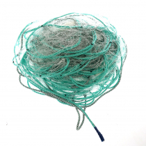 Flounder Set Net 118mm Mesh 40m