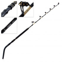 Shimano Tiagra Ultra Stand-Up Roller Game Rod 5ft 5in 80lb 2pc