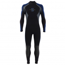 Scubapro Profile Mens Steamer Wetsuit 3mm XL