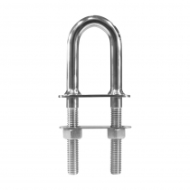 Marine Town Deluxe Bow Stainless Steel U Bolt